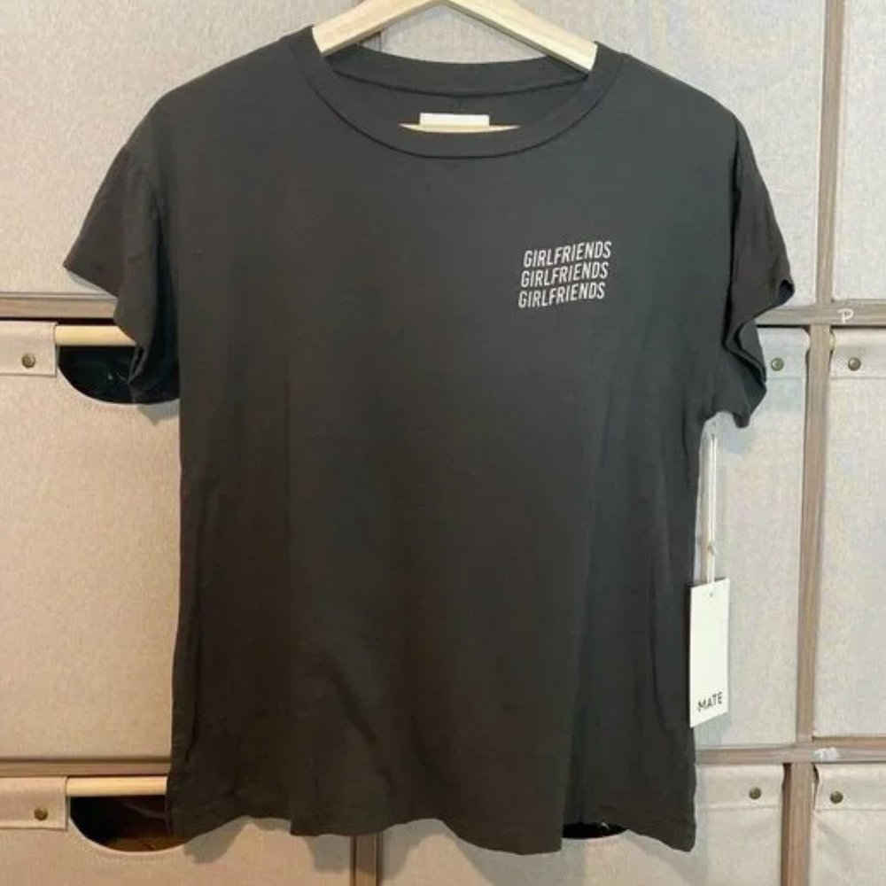 MATE the label girlfriends tee
